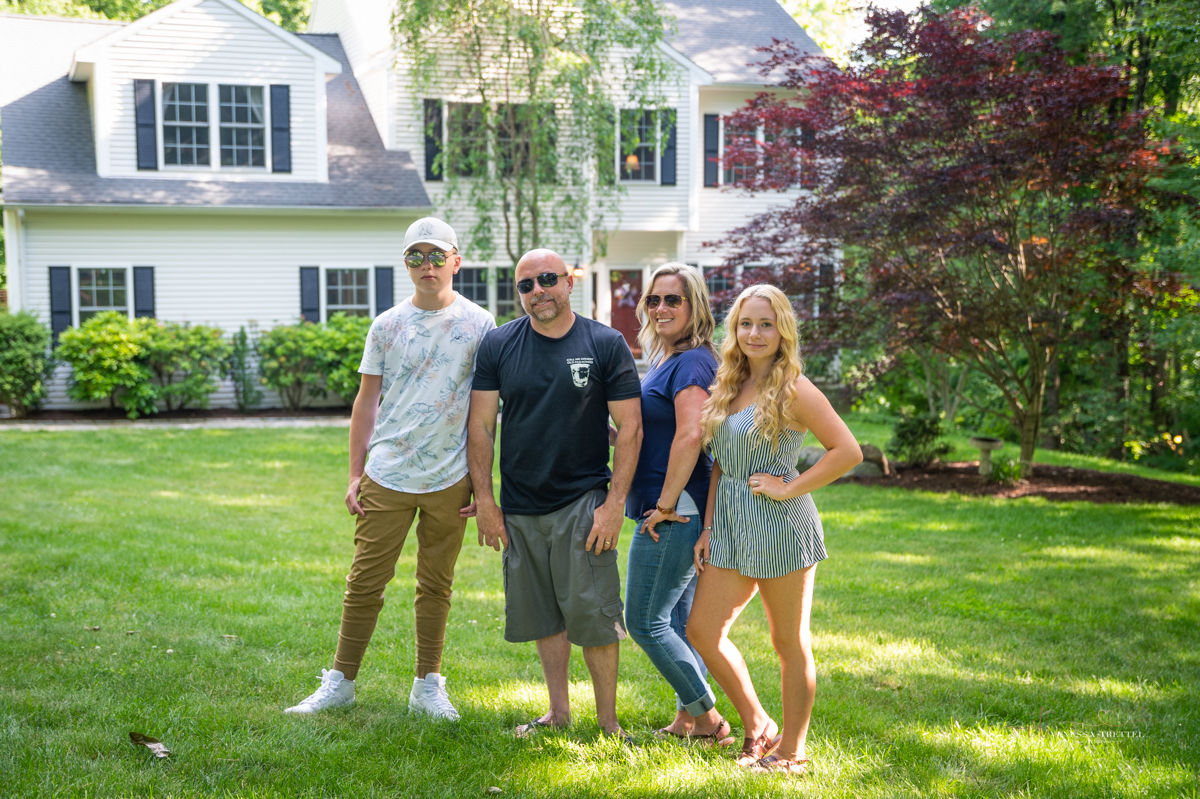Family photography front porch
vanessa trettel photography
Oxford, CT
