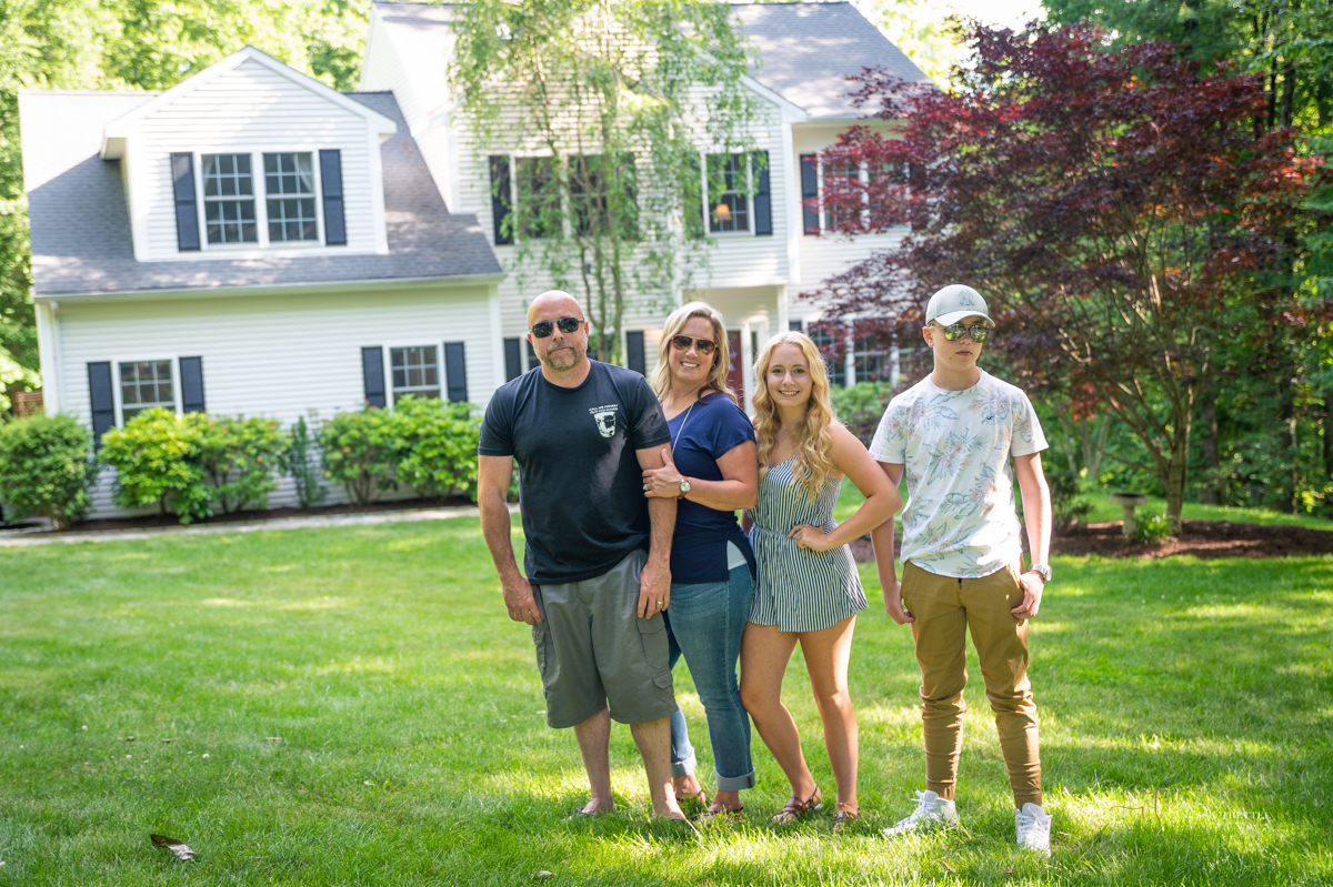 Family photography front porch
vanessa trettel photography
Oxford, CT