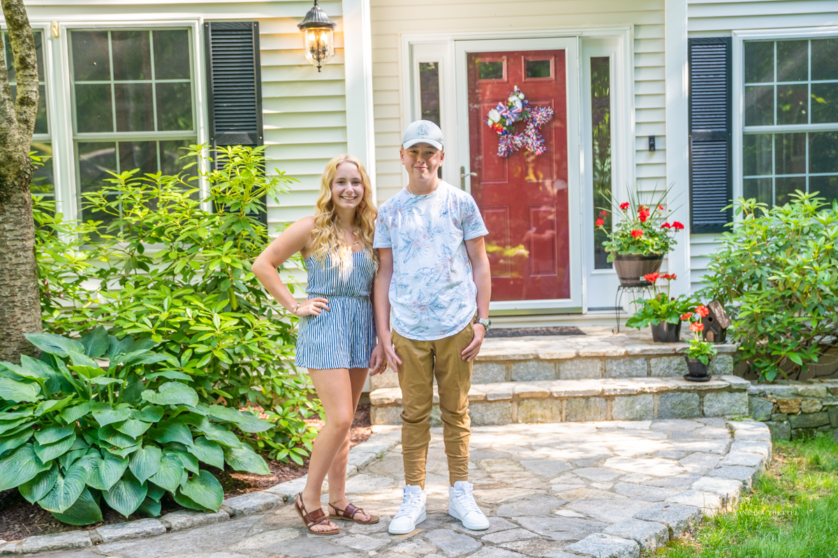Family photography front porch
vanessa trettel photography
Oxford, CT