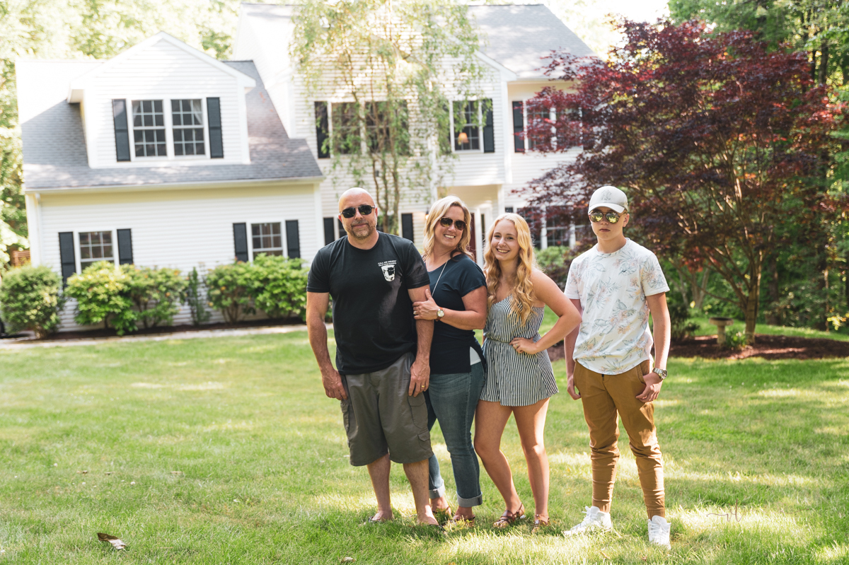 Family photography front porch
vanessa trettel photography
Oxford, CT
