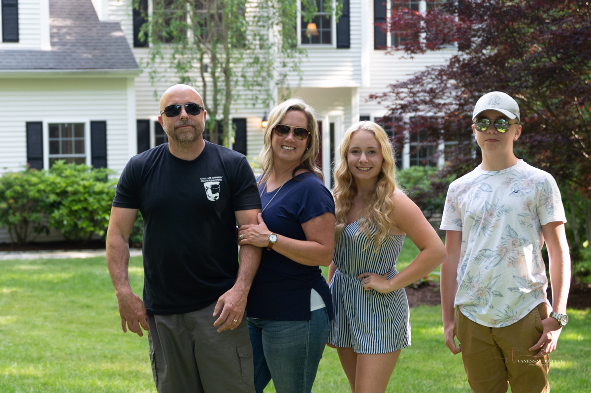 Family photography front porch
vanessa trettel photography
Oxford, CT