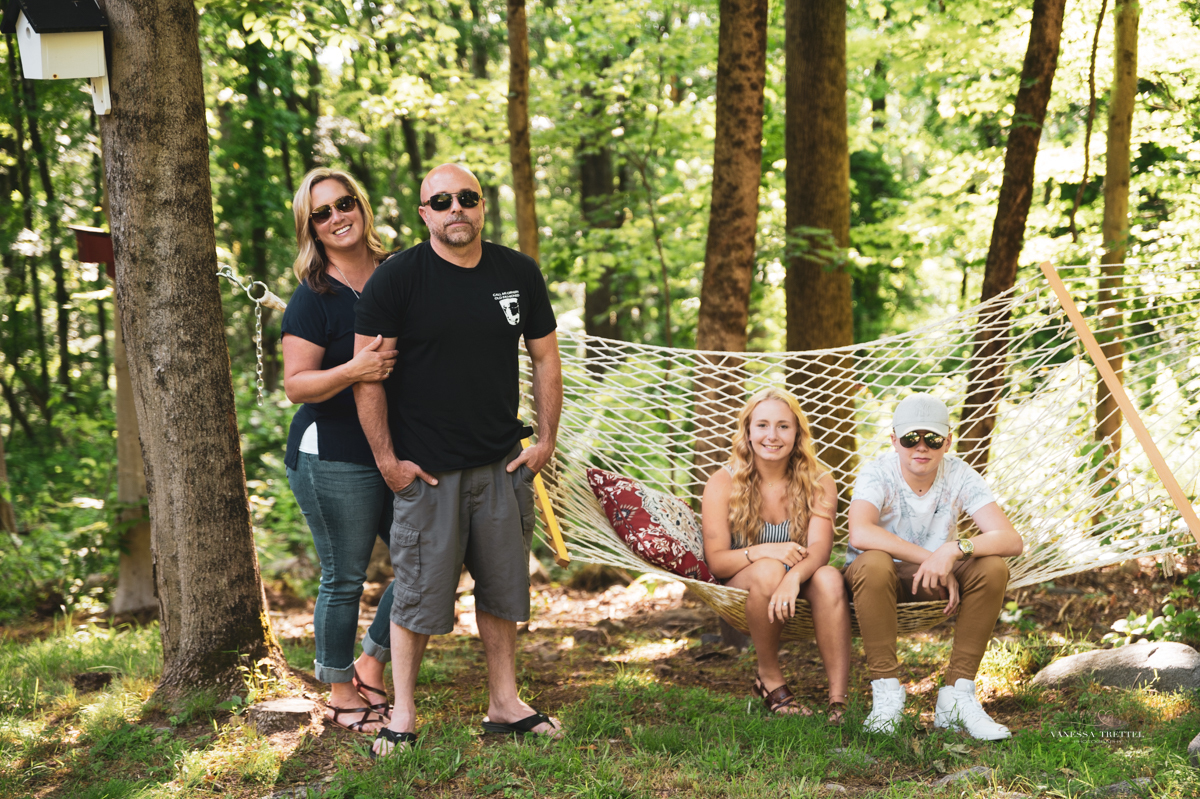 Family photography front porch
vanessa trettel photography
Oxford, CT
