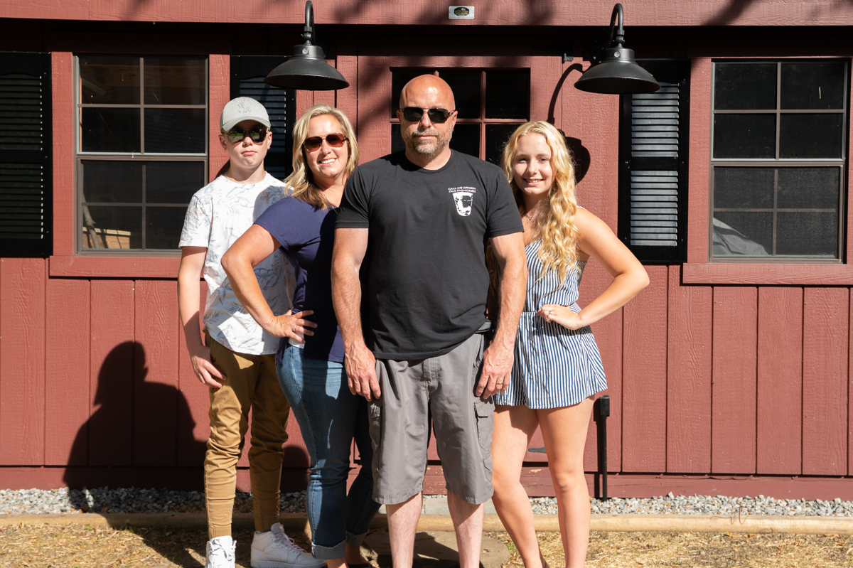 Family photography front porch
vanessa trettel photography
Oxford, CT