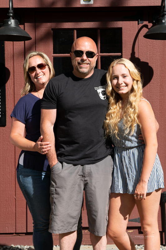 Family photography front porch
vanessa trettel photography
Oxford, CT