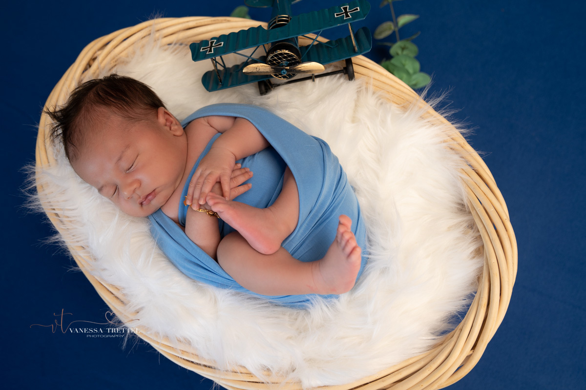 Vanessa Trettel photography 
newborn photoshoot CT 
baby boy cute