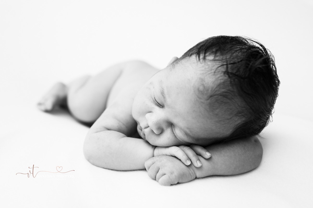 Vanessa Trettel photography 
newborn photoshoot CT 
baby boy cute