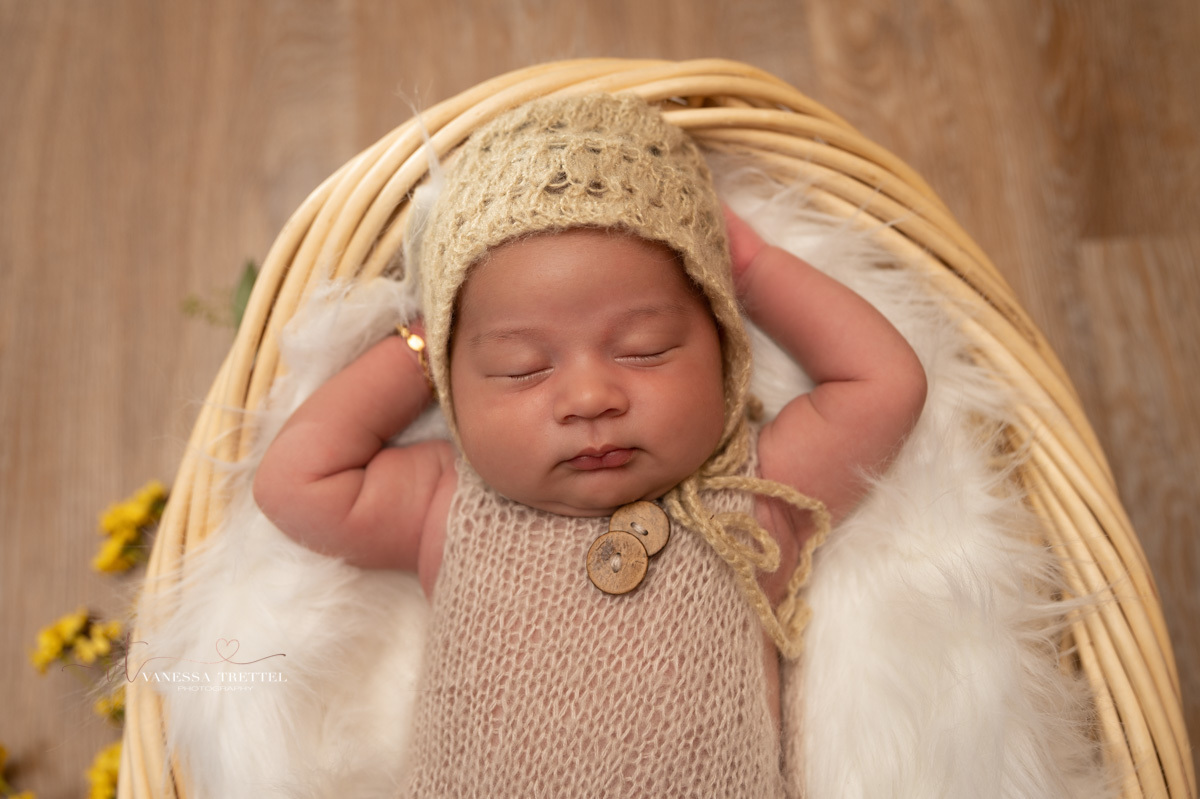 Vanessa Trettel photography 
newborn photoshoot CT 
baby cute