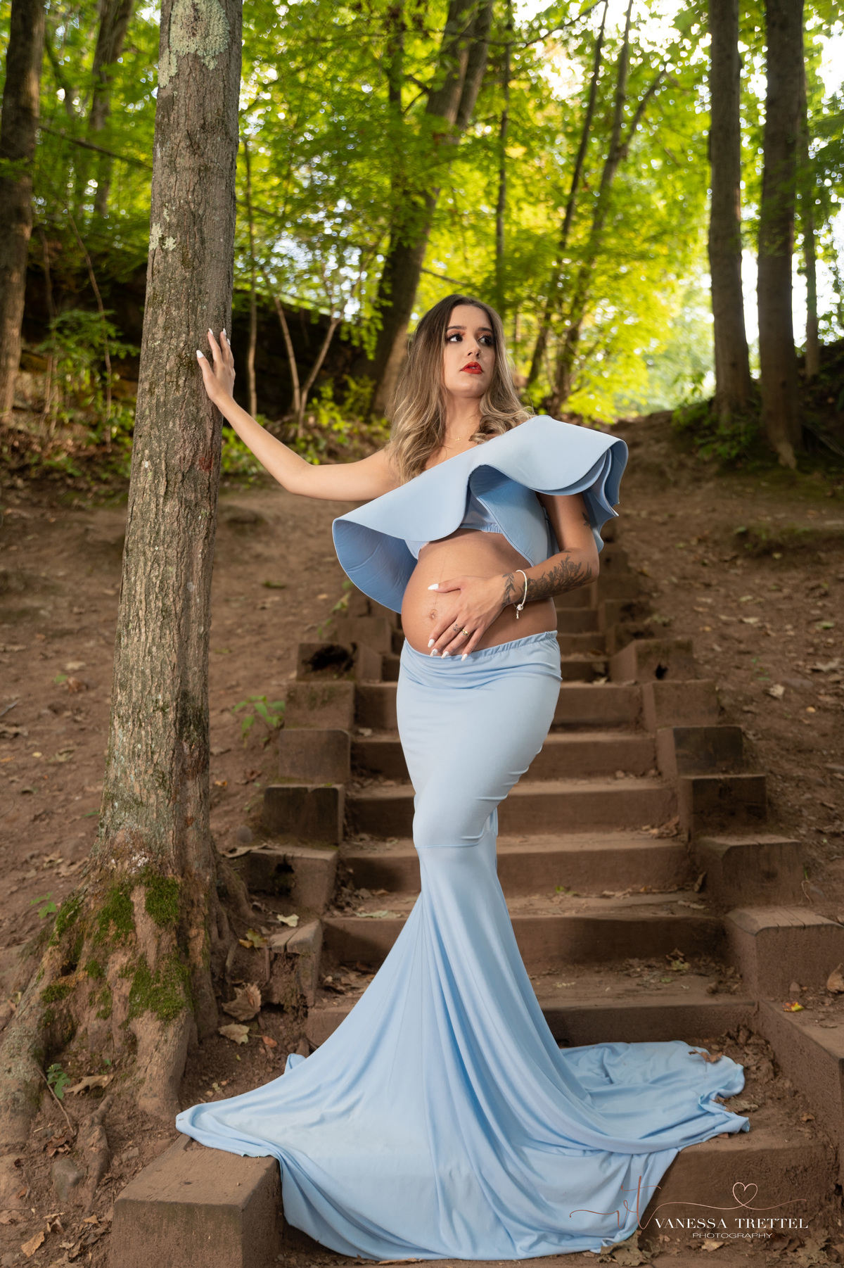 Maternity Photographer in CT
maternity photo in the beach
maternity dress
Vanessa Trettel Photography