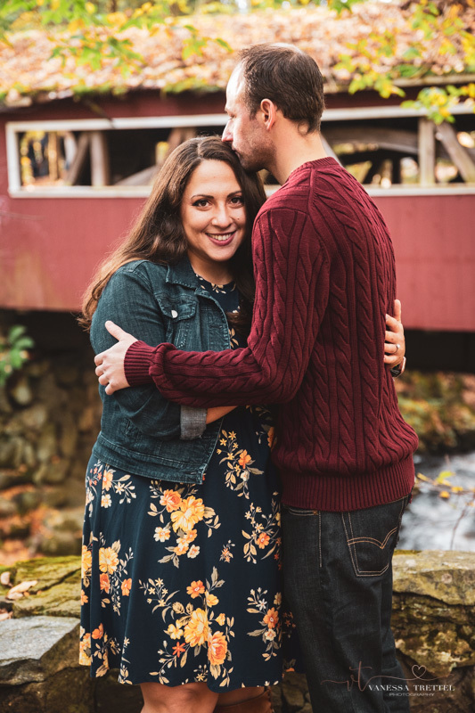 engagement photography
couple photo
Southbury CT
bridge
Vanessa Trettel Photography