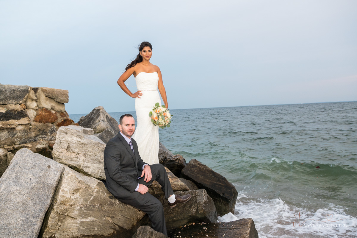 Beach Wedding Bridgeport, CT
Wedding photographer
Beach Wedding ideas
Vanessa Trettel Photography
wedding dress