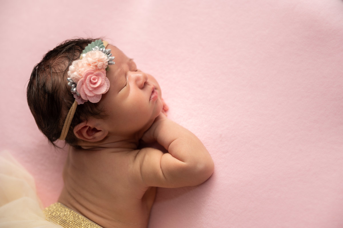newborn photo
pink background girl 
Vanessa Trettel Photography
Ansonia, CT