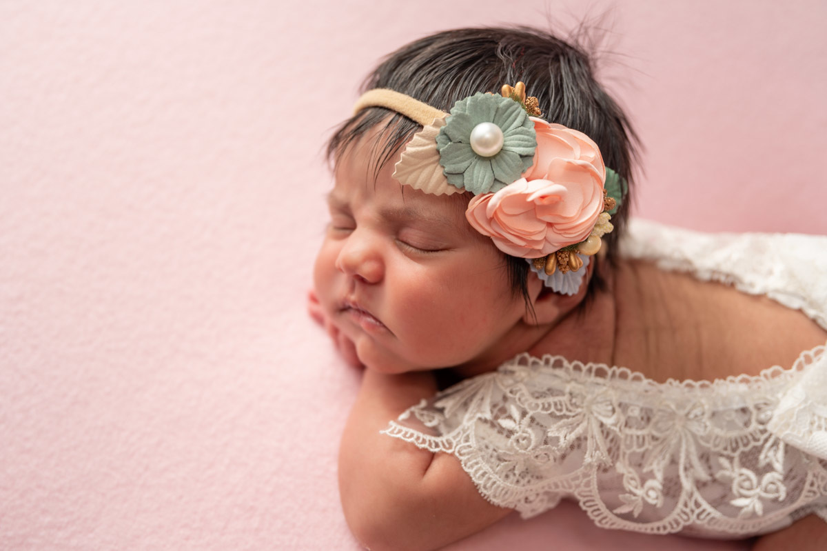 newborn photo
pink background girl 
Vanessa Trettel Photography
Ansonia, CT