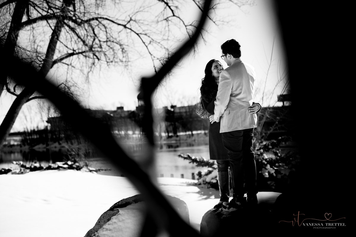 engagement photos in the snow
River Park in Hartford, CT
pre wedding photoshoot photographers
pre wedding images
pre marriage pictures
pre wedding photo package price
pre wedding photoshoot saree
pre wed
couple play in the snow
Vanessa Trettel Photography