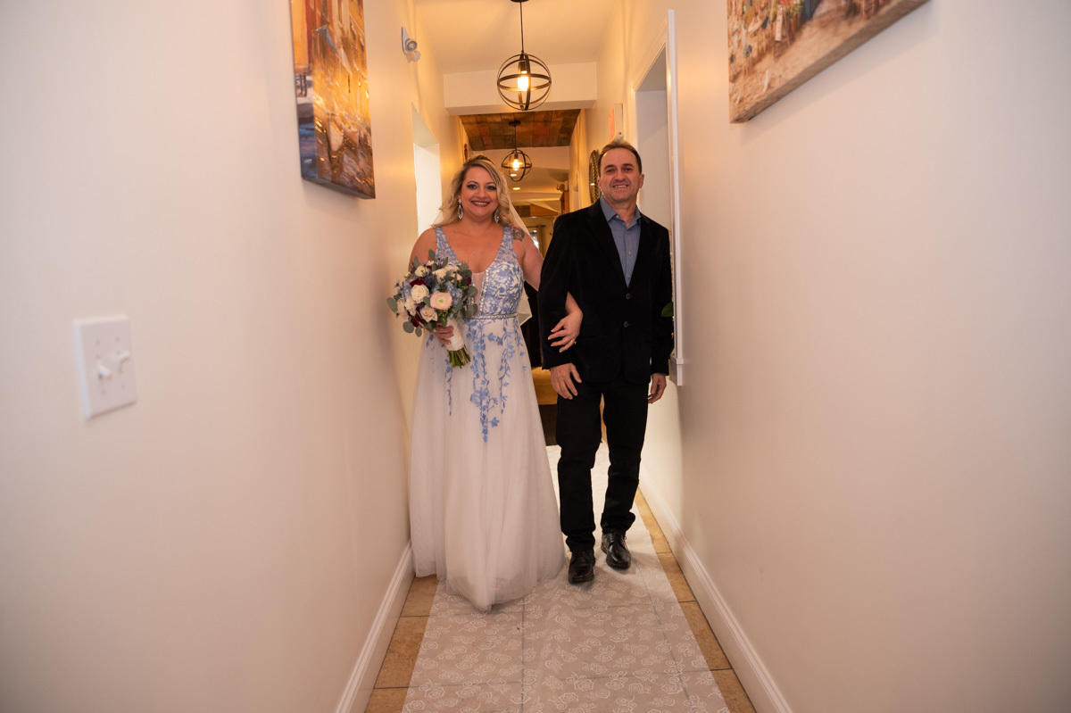 wedding photo
first look in the marine 
beach wedding photo
Vanessa Trettel Photography