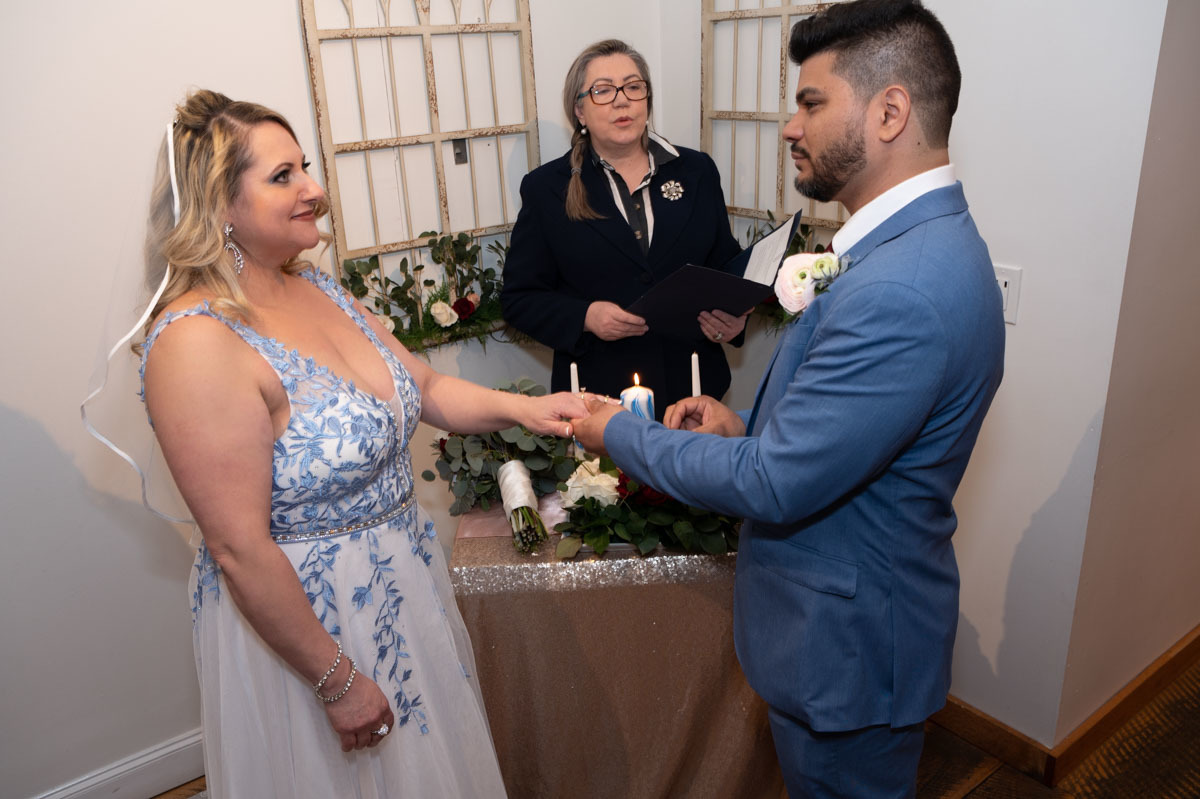 wedding photo
first look in the marine 
beach wedding photo
Vanessa Trettel Photography