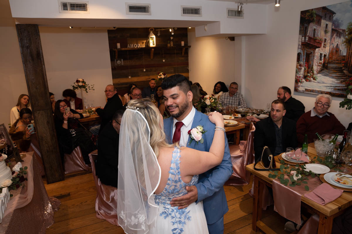 wedding photo
first look in the marine 
beach wedding photo
Vanessa Trettel Photography