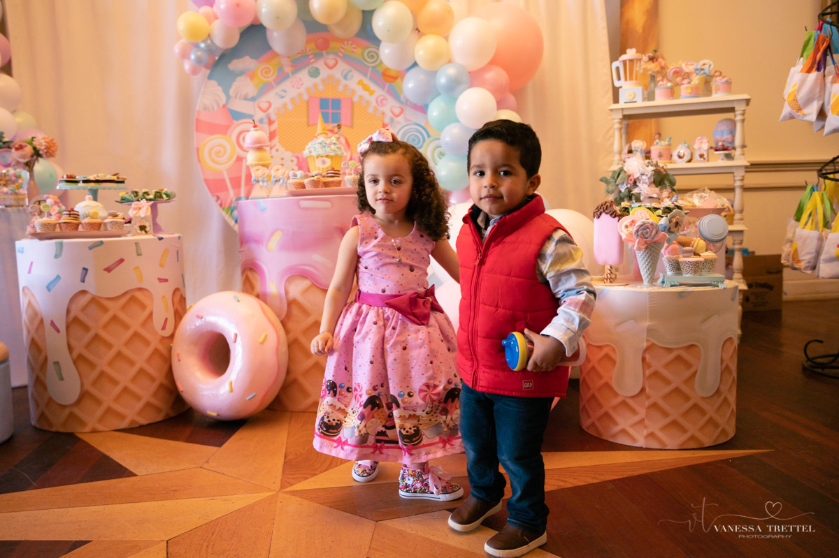 3rd Birthday Party
 candy party decoration
kids photographer
Vanessa Trettel Photography