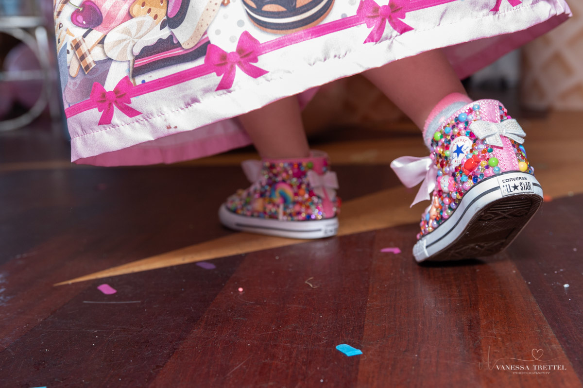 3rd Birthday Party
 candy party decoration
kids photographer
Vanessa Trettel Photography