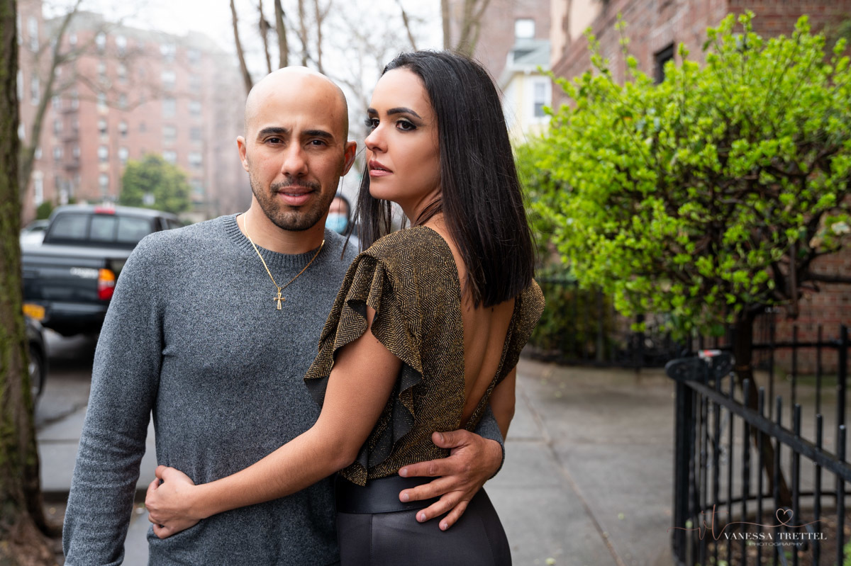 Engagement Photographers in NYC
Couple photographer in NYC
couple street photo Brooklyn
Vanessa Trettel Photography
