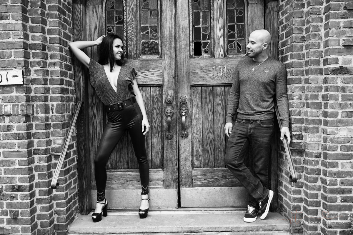 Engagement Photographers in NYC
Couple photographer in NYC
couple street photo Brooklyn
Vanessa Trettel Photography