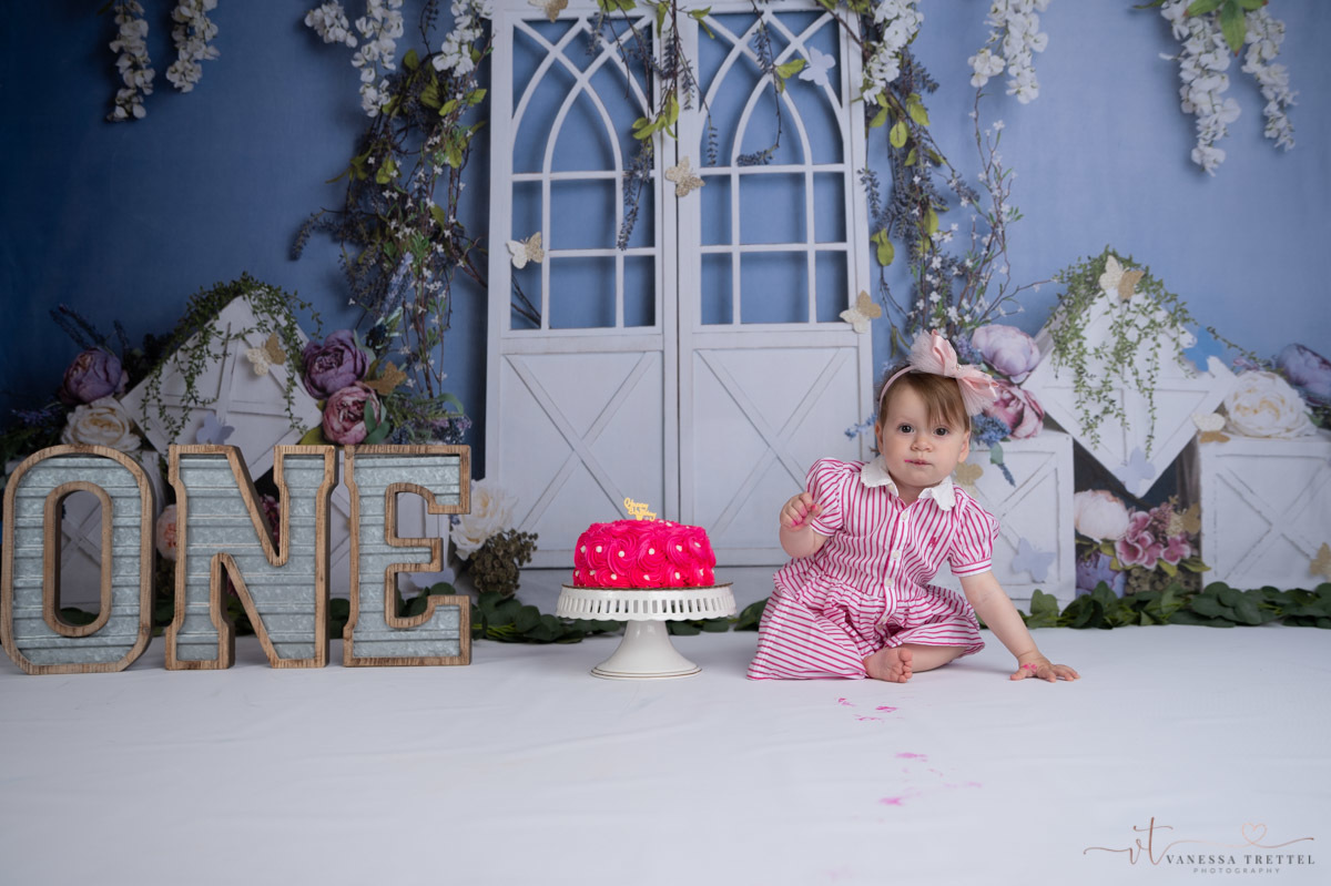 girl smash cake photos
smash cake photographer
one year photos
kids photographer
child photography
cake smash photography
1st birthday photoshoot
Vanessa Trettel Photography
princess smash cake