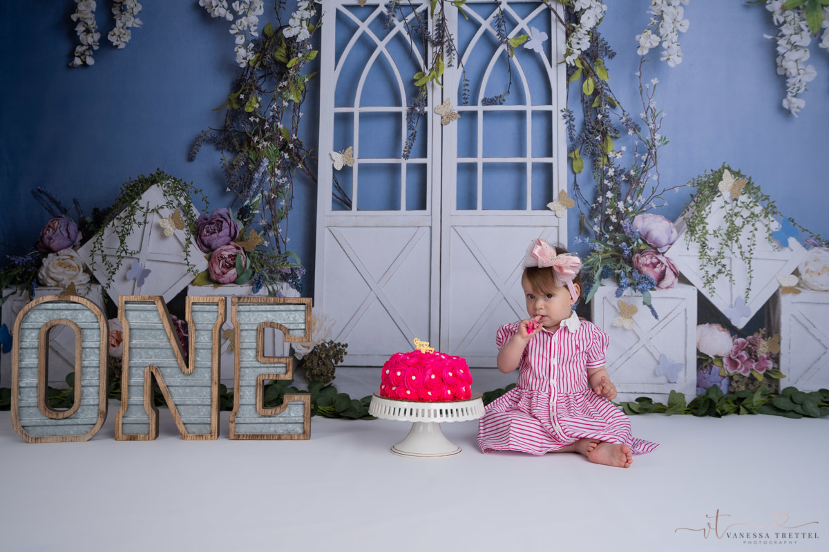 girl smash cake photos
smash cake photographer
one year photos
kids photographer
child photography
cake smash photography
1st birthday photoshoot
Vanessa Trettel Photography
princess smash cake