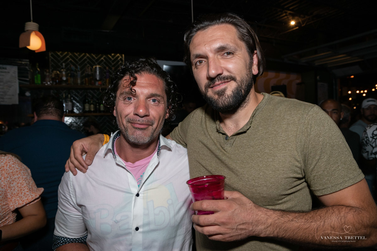 Vanessa Trettel Photography
Event photos
Thiago Martins USA
Wedding photographer
Couple photographer
Concert photographer
NYC photographer
NYC couple photographer