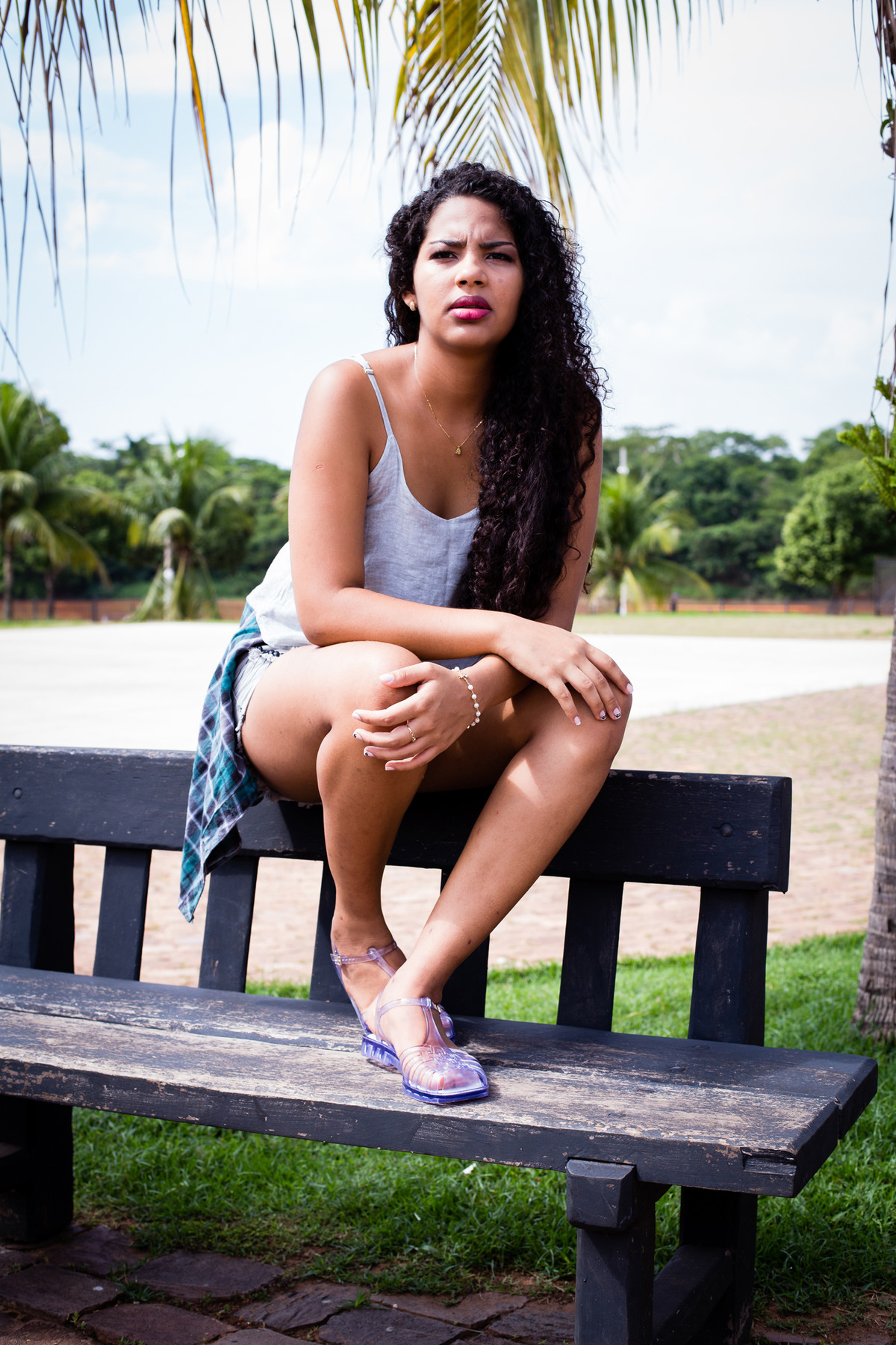 Ensaio Fotográfico em Rondonópolis MT