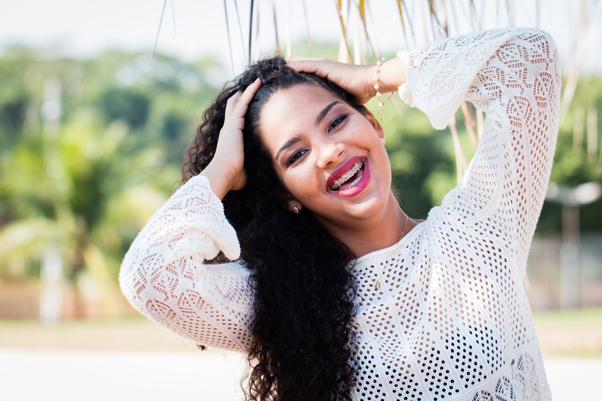 Ensaio Fotográfico em Rondonópolis MT