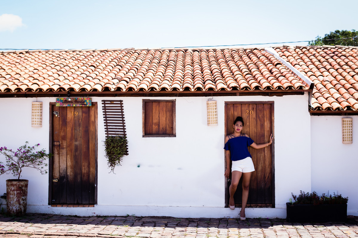 Ensaio Fotográfico em Rondonópolis MT