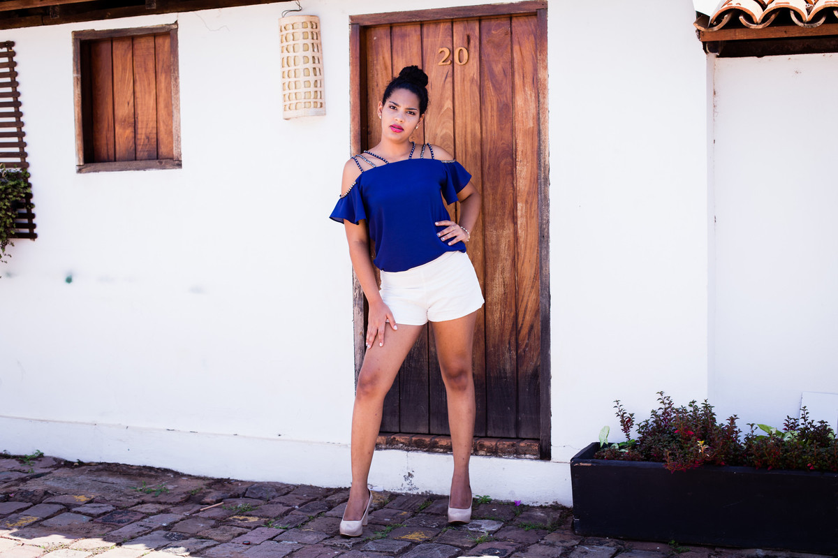 Ensaio Fotográfico em Rondonópolis MT