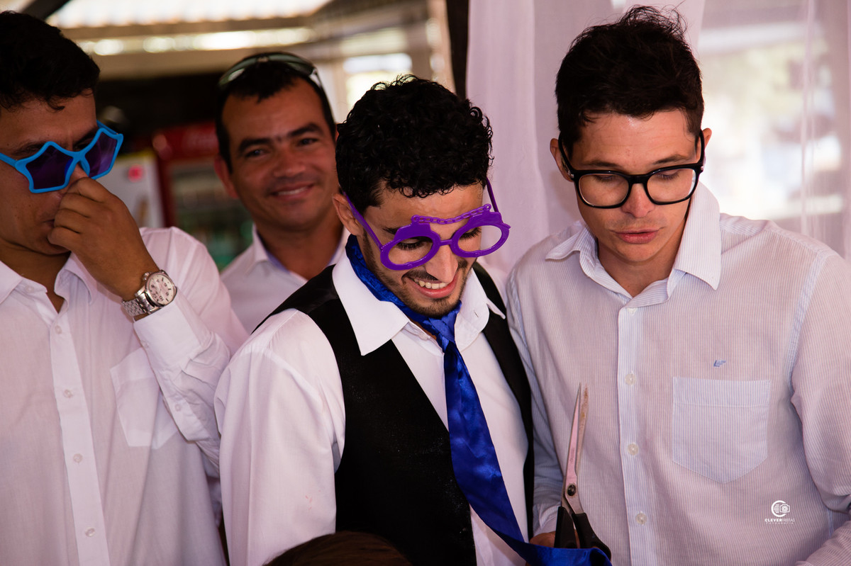 Fotografia de casamento, Noiva e Noivo Momento único para os noivos, Casamento realizado em Campo Verde MT