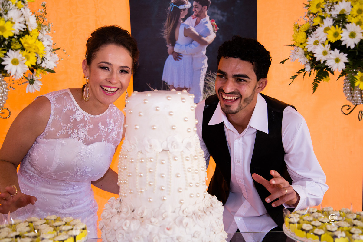 Fotografia de casamento, Noiva e Noivo Momento único para os noivos, Casamento realizado em Campo Verde MT