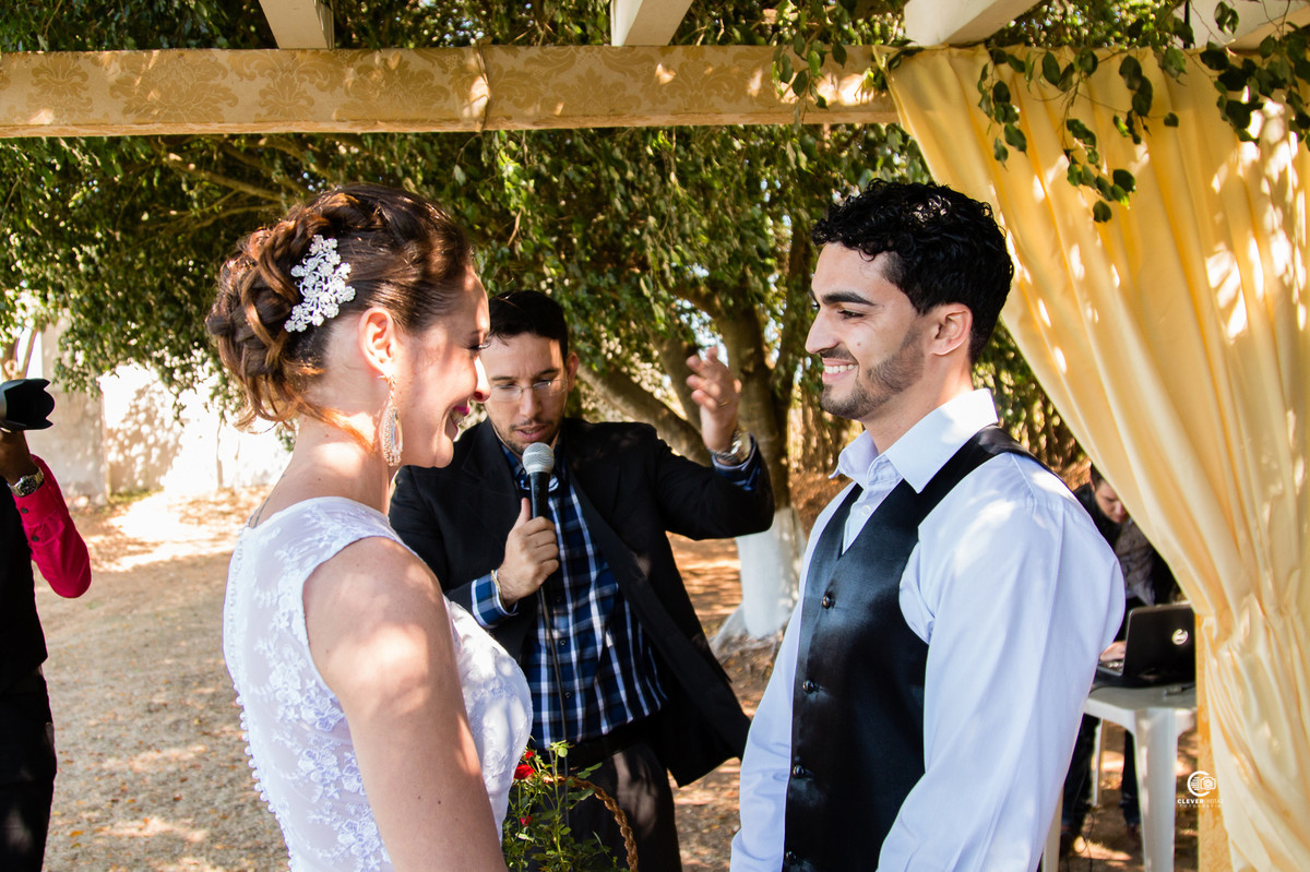 Fotografia de casamento, Noiva e Noivo Momento único para os noivos, Casamento realizado em Campo Verde MT