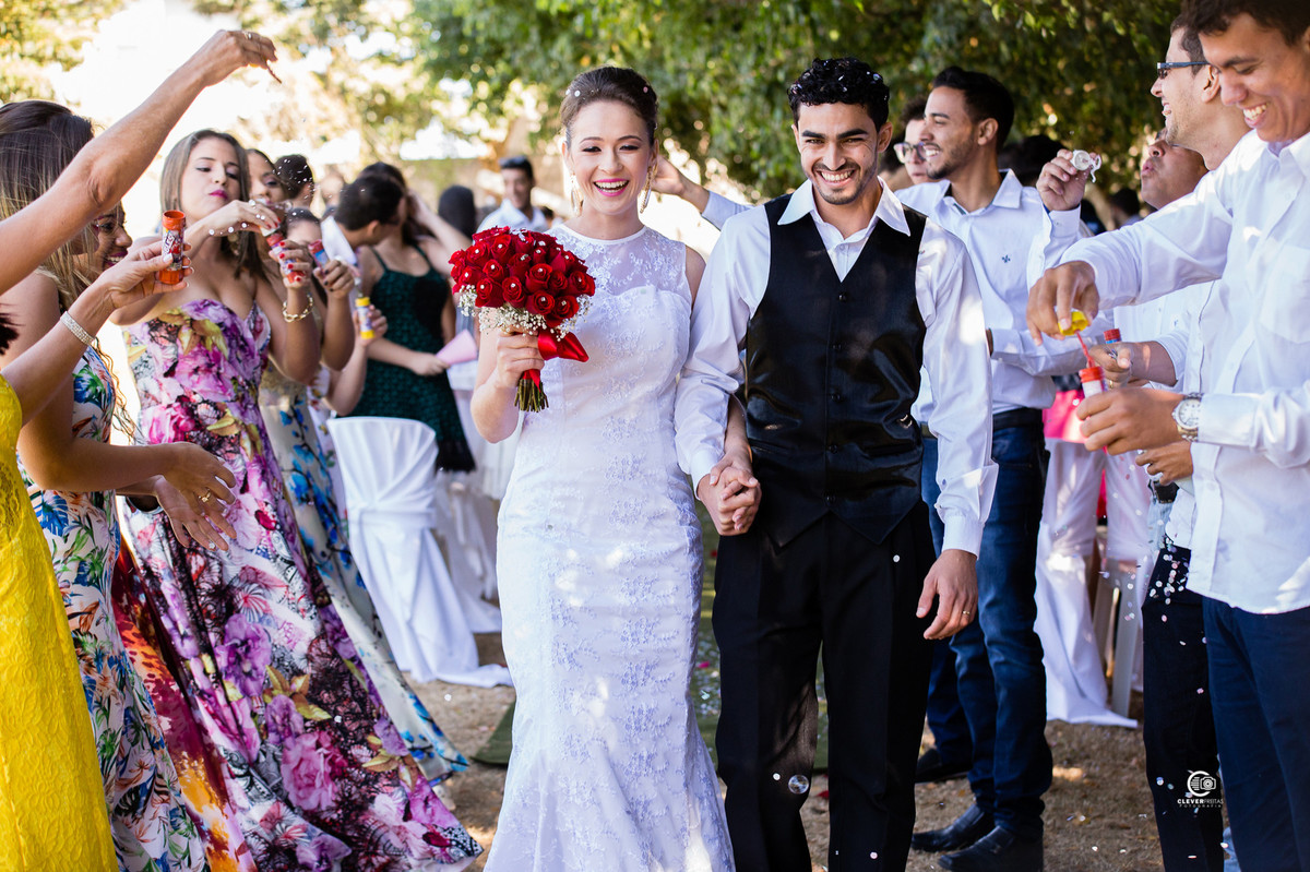 Fotografia de casamento, Noiva e Noivo Momento único para os noivos, Casamento realizado em Campo Verde MT