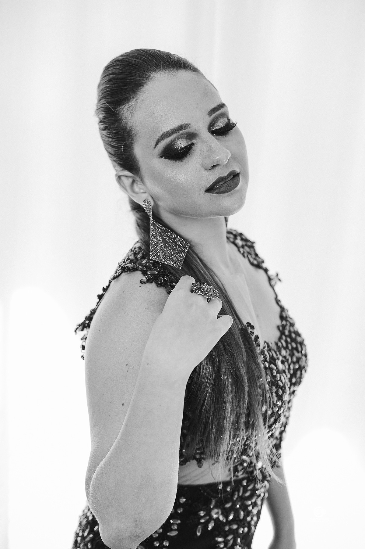 Fotografo Clever Freitas, no editorial de moda e publicidade na Strelato em  Rondonópolis-MT