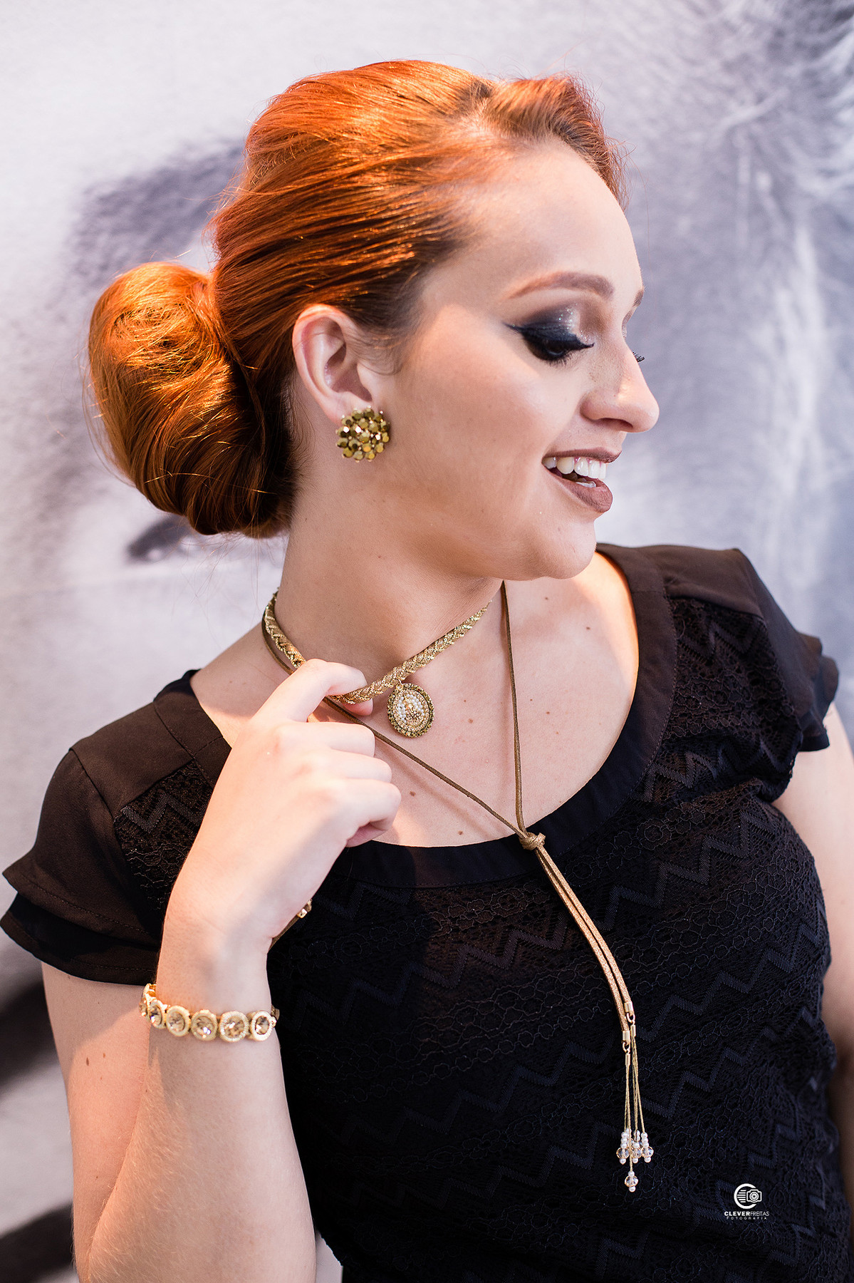 Fotografo Clever Freitas, no editorial de moda e publicidade na Strelato em  Rondonópolis-MT