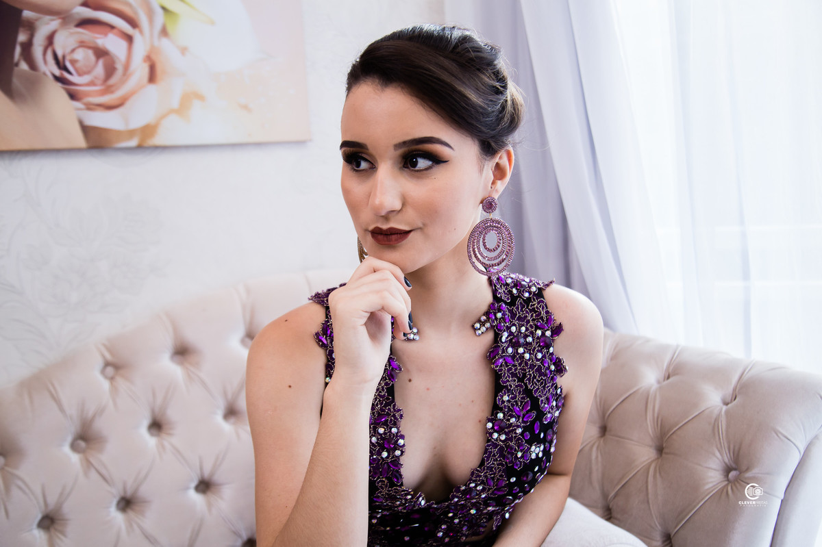 Fotografia de Moda e Publicidade em Rondonópolis-MT  Local: Strelato, Com o Fotografo Clever Freitas