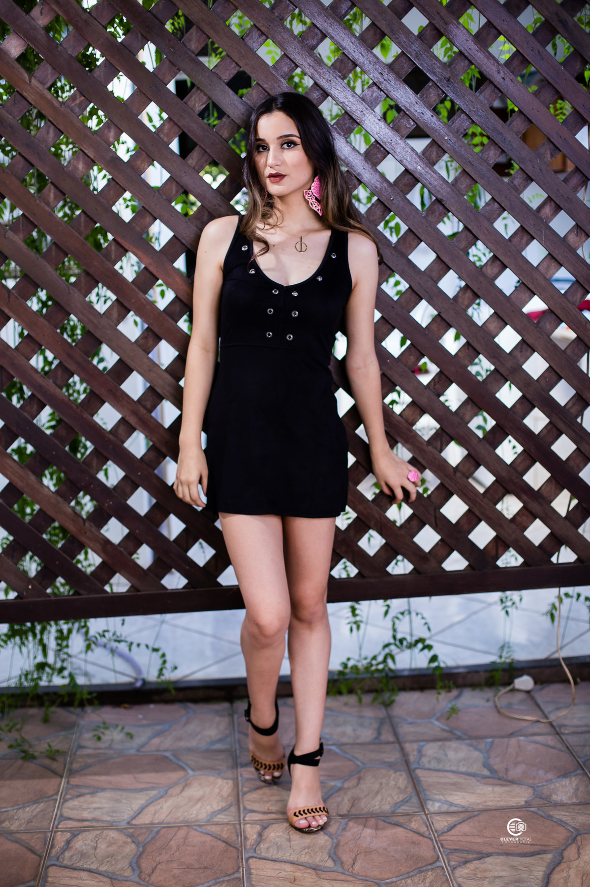 Fotografia de Moda e Publicidade em Rondonópolis-MT  Local: Strelato, Com o Fotografo Clever Freitas