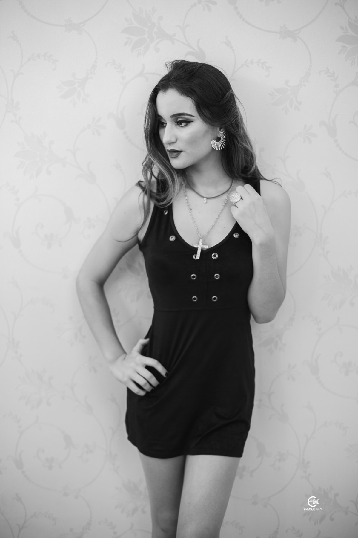 Fotografia de Moda e Publicidade em Rondonópolis-MT  Local: Strelato, Com o Fotografo Clever Freitas