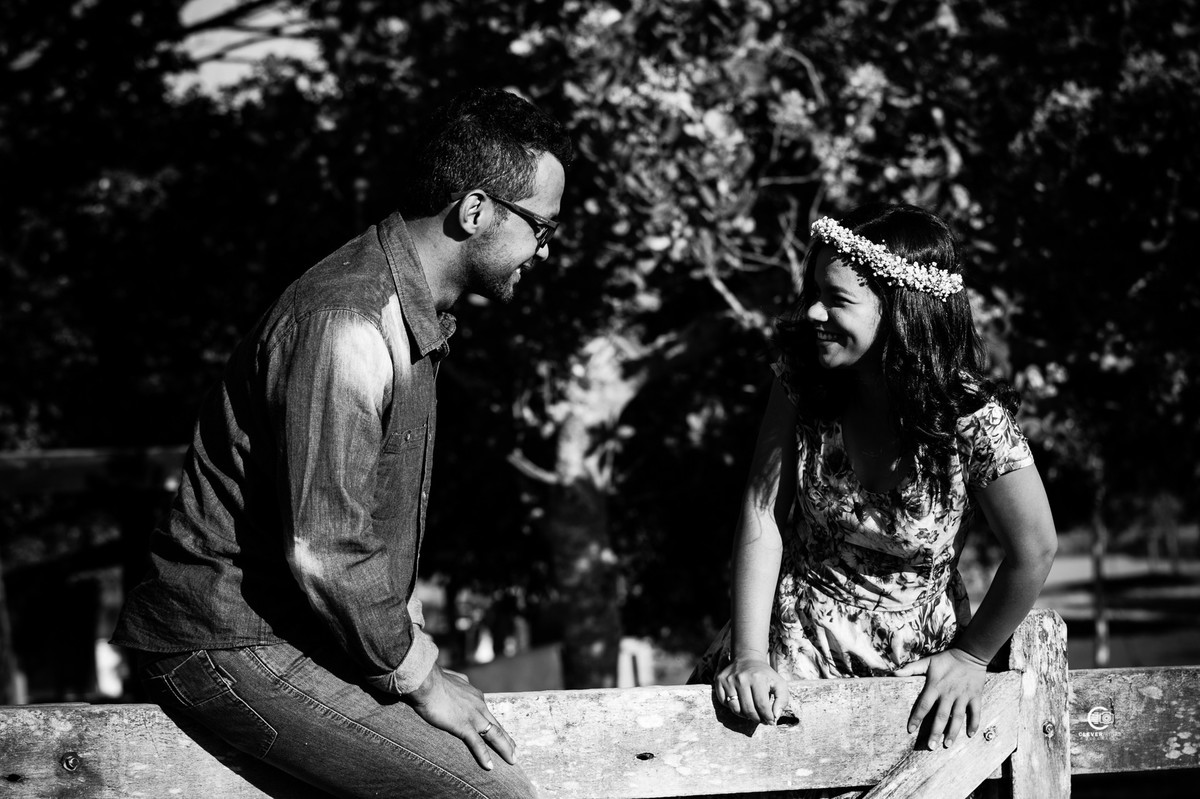 Nada melhor que fotografar um casal lindo ensaio de casal no Vale Encantado em Rondonópolis MT