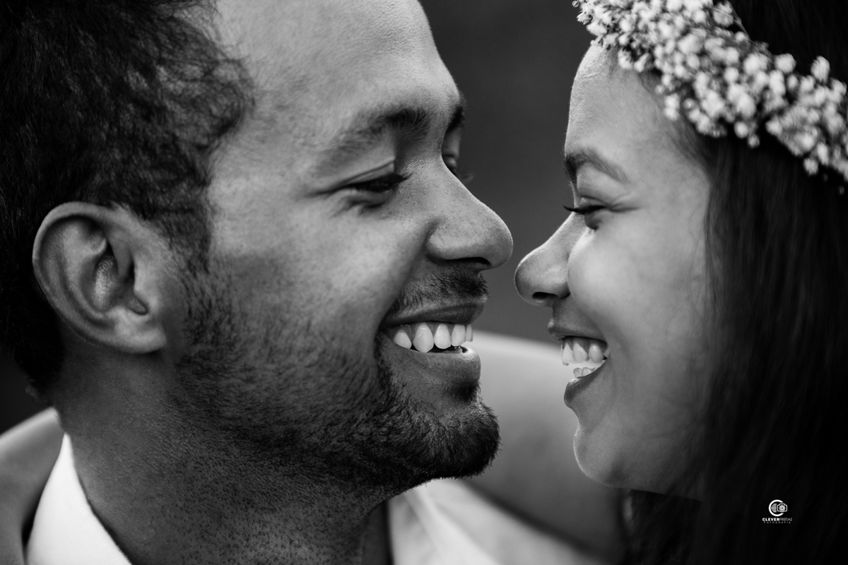 Pre wedding ao ar livre de Cleciane e Saulo no Vale Encanta em Rondonópolis MT