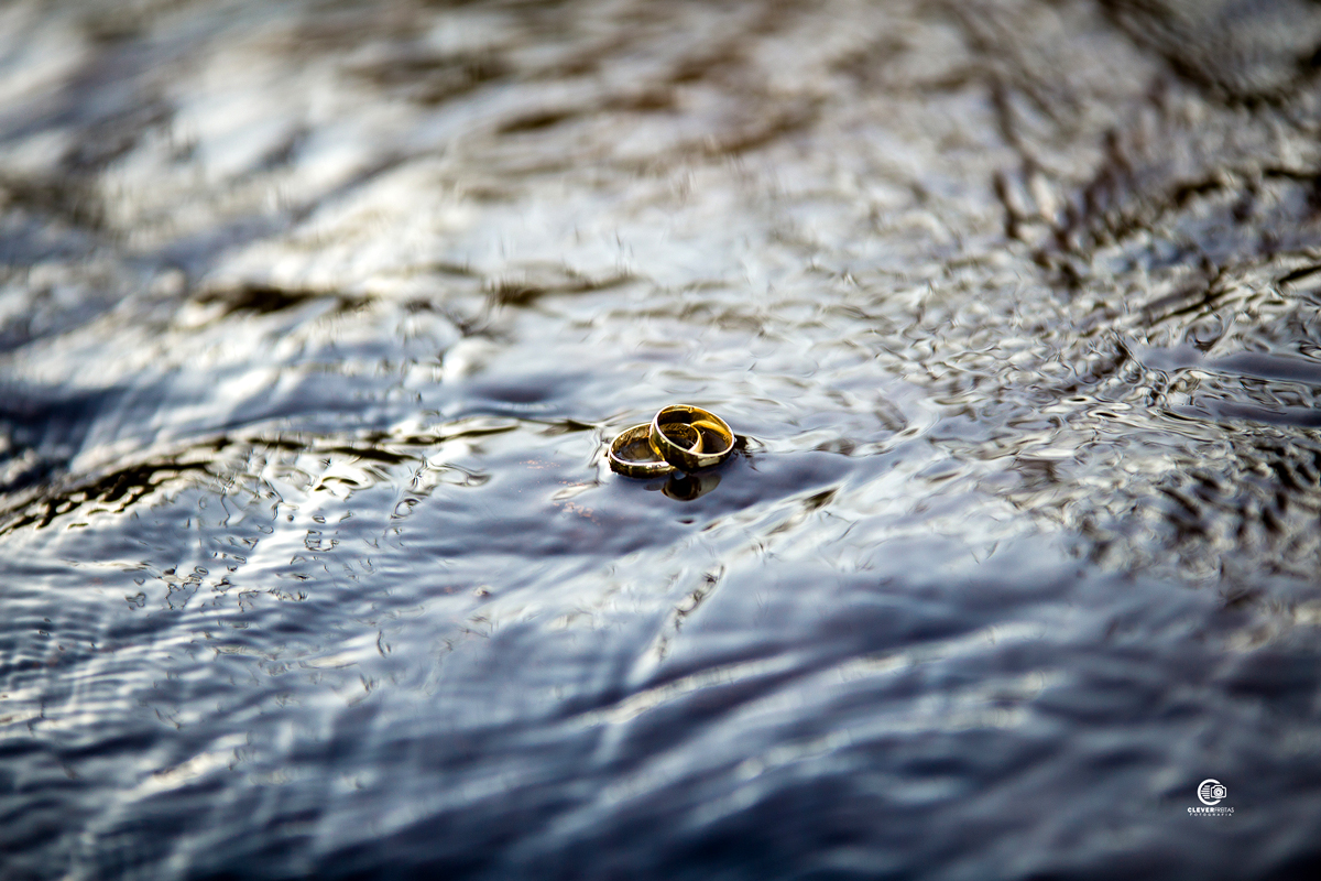Fotografo de casamento Clever Freitas eternizando historias