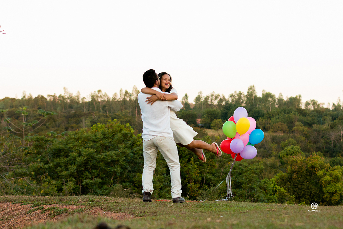Fotografo de casamento Clever Freitas eternizando historias