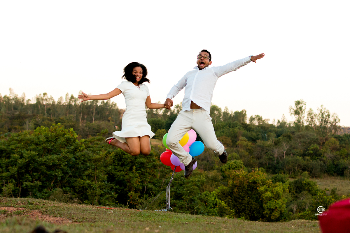 Fotografo de casamento Clever Freitas eternizando historias