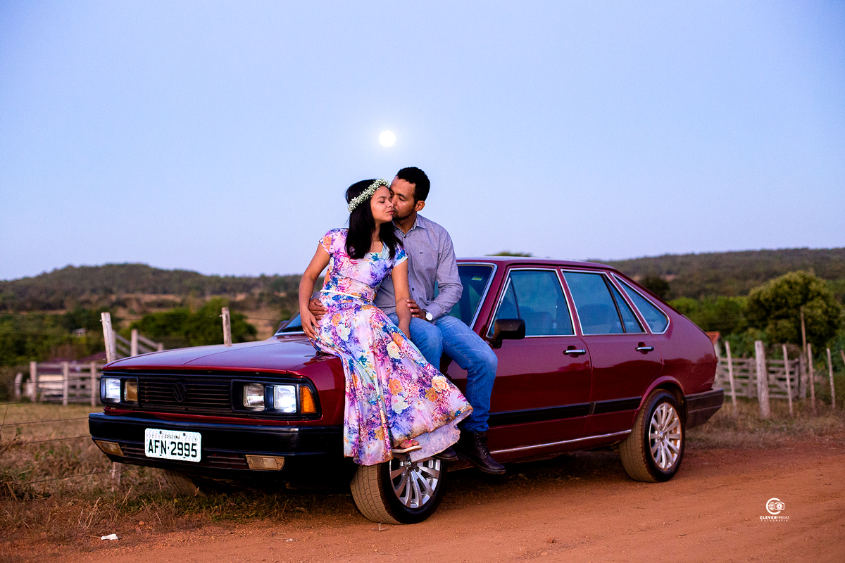 Fotografo de casamento Clever Freitas eternizando historias