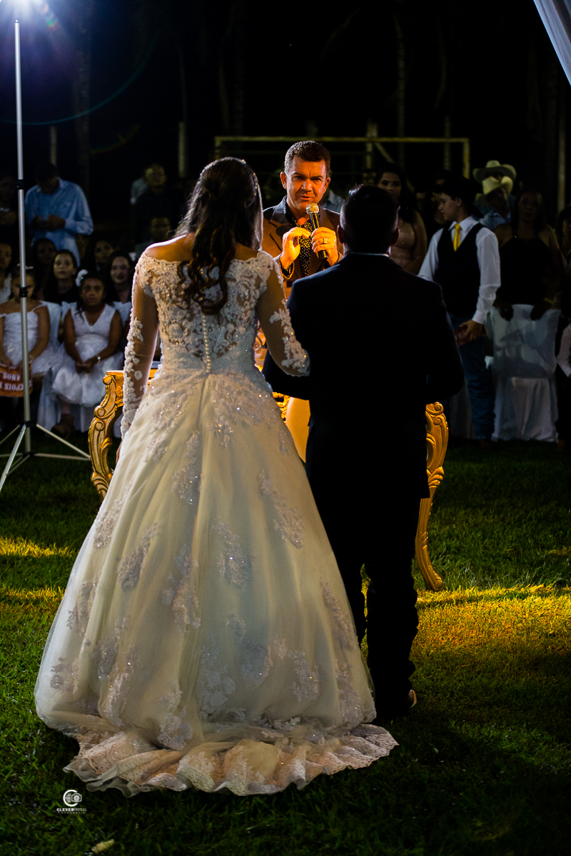 fotos de casamento country em rondonopolis mt