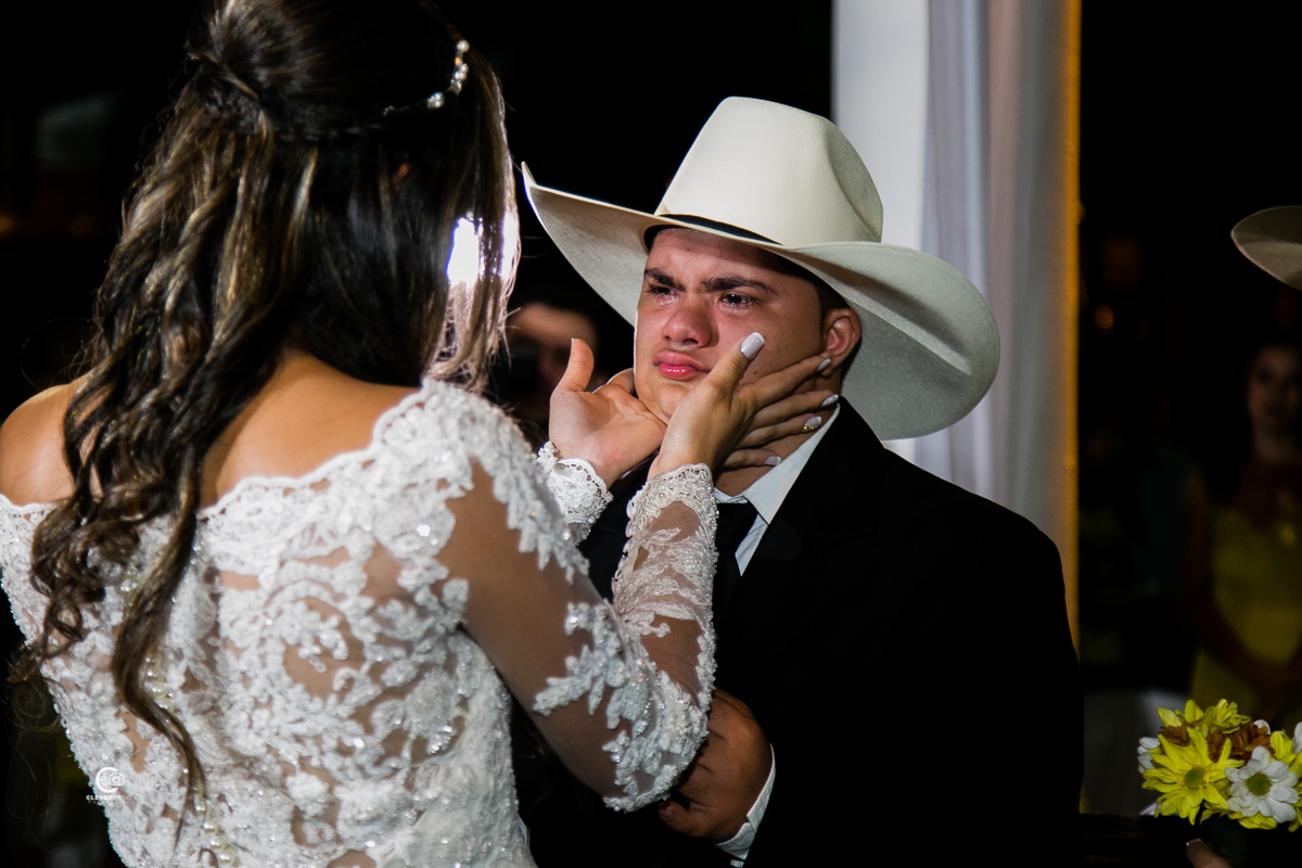 fotos de casamento country em rondonopolis mt