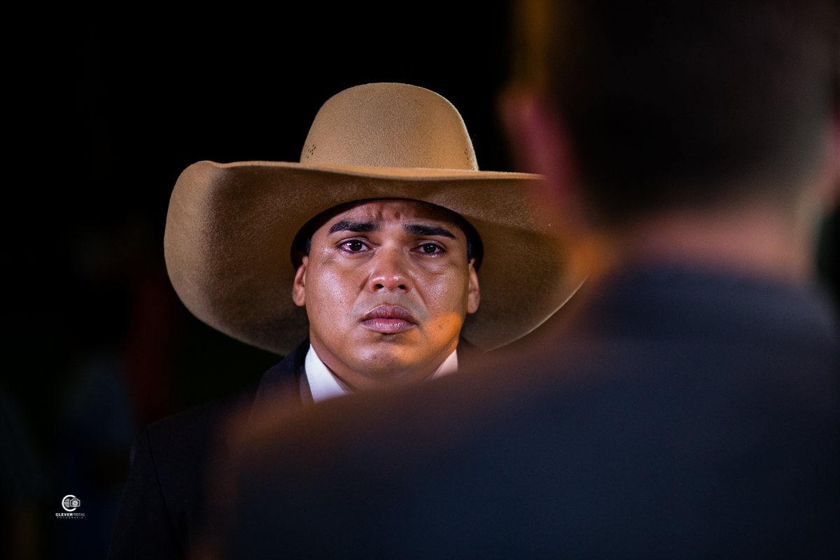 fotos de casamento country em rondonopolis mt