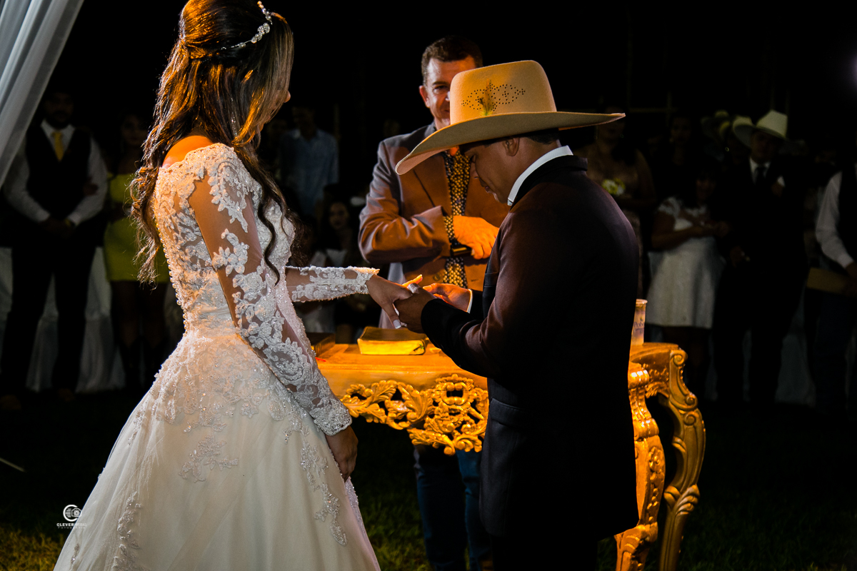 fotos de casamento country em rondonopolis mt